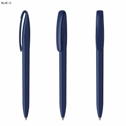 Boa Solid Plastic Pen