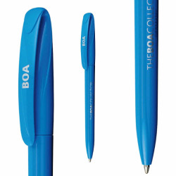 Boa Solid Plastic Pen