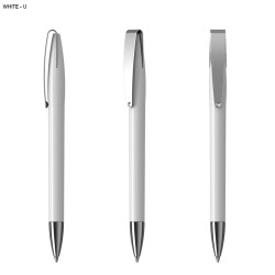 Cobra MM Plastic Pen