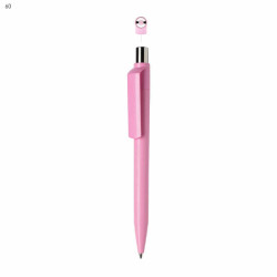 Dot C CR Plastic Pen