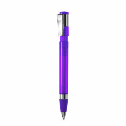 E-Pen Plastic Pen