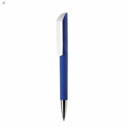 Flow 1T-GOM CB Plastic Pen