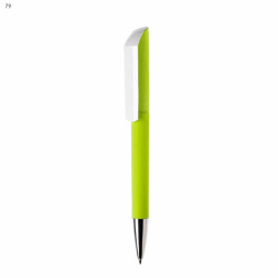 Flow 1T-GOM CB Plastic Pen