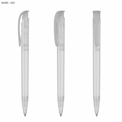 Jona Ice Plastic Pen