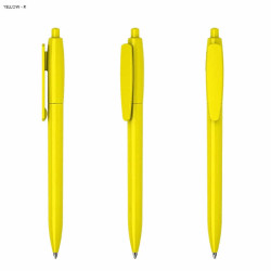 Klix Plastic Pen