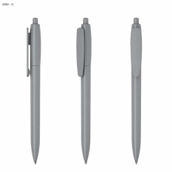 Klix Plastic Pen