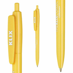 Klix Plastic Pen