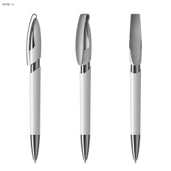 Rodeo MM Plastic Pen
