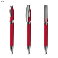 Rodeo MM Plastic Pen