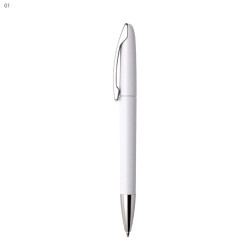 View C CR Plastic Pen