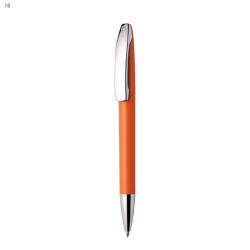 View C CR Plastic Pen