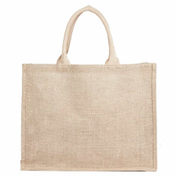 Jute Bag Natural