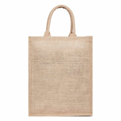 Scotch Jute Bag