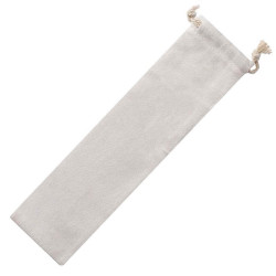 Wheat Straw Utensils In Bag