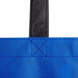 Non Woven Bag with Mix Colour