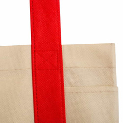 Non Woven Larger Shopper