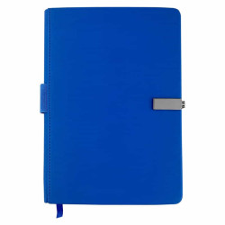 Derly Premium Notebook A5