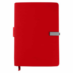 Derly Premium Notebook A5