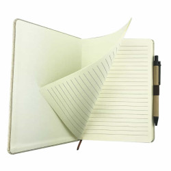 Farati Cotton Notebook A5