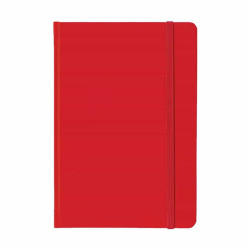 PU Notebook A5