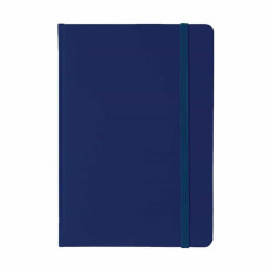 PU Notebook A5