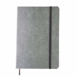 Textured PU Notebook A5