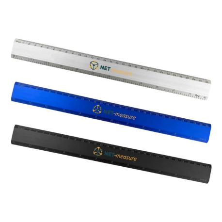 Aluminum Ruler 30cm Aluminum Ruler 30cm