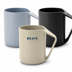 Verdi Wheat Straw Coffee Cup
