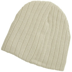 Cable Knit Beanie