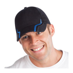 Downforce Cap