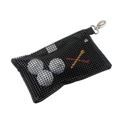 Microfibre Accessories Bag