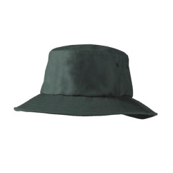 Poly Viscose Bucket Hat
