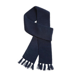 Ruga Knit Scarf