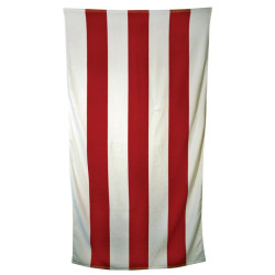 Striped Towel