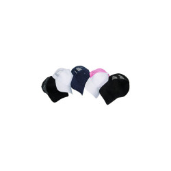Premium Soft Mesh Cap