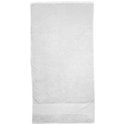 Terry Velour Towel