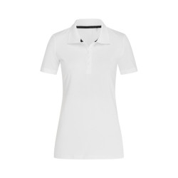 Stedman Womens Premium Cotton Polo