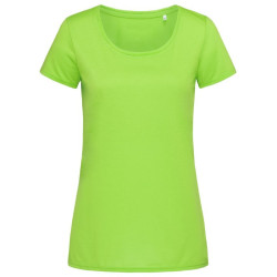 Stedman Womens Active Cotton Touch T-Shirt