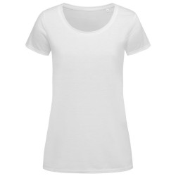 Stedman Womens Active Cotton Touch T-Shirt