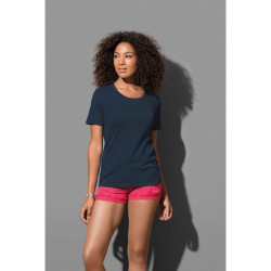 Stedman Womens Relax Crew Neck T-Shirt