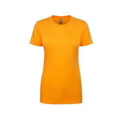 Next Level Womens Boyfriend T-Shirt
