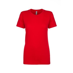 Next Level Womens Boyfriend T-Shirt