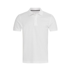 Stedman Mens Premium Cotton Polo