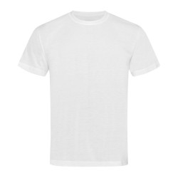 Stedman Mens Active Cotton Touch T-Shirt