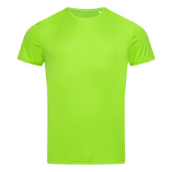 Stedman Mens Active Sports T-Shirt