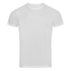 Stedman Mens Active Sports T-Shirt