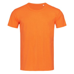 Stedman Mens Ben Crew Neck T-Shirt