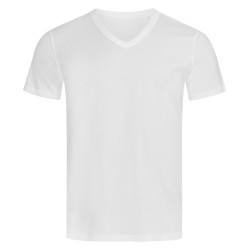 Stedman Mens Ben V-neck T-Shirt