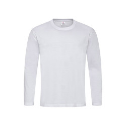 Stedman Mens Classic T-Shirt Long Sleeve
