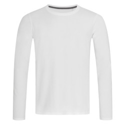 Stedman Mens Clive Long Sleeve T-Shirt